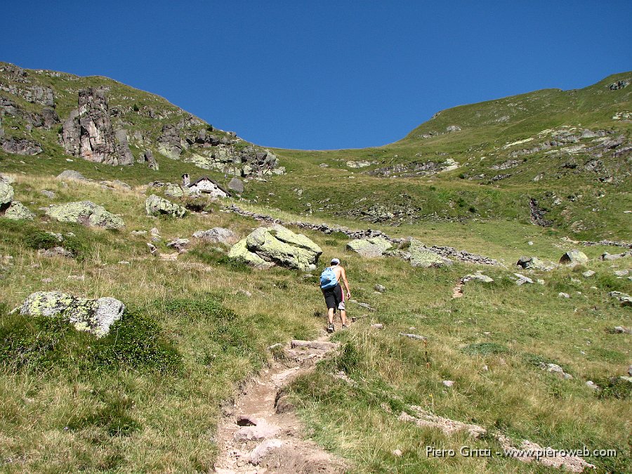 laghiponteranicaraffi 011.jpg - In vista del 'Baitel'